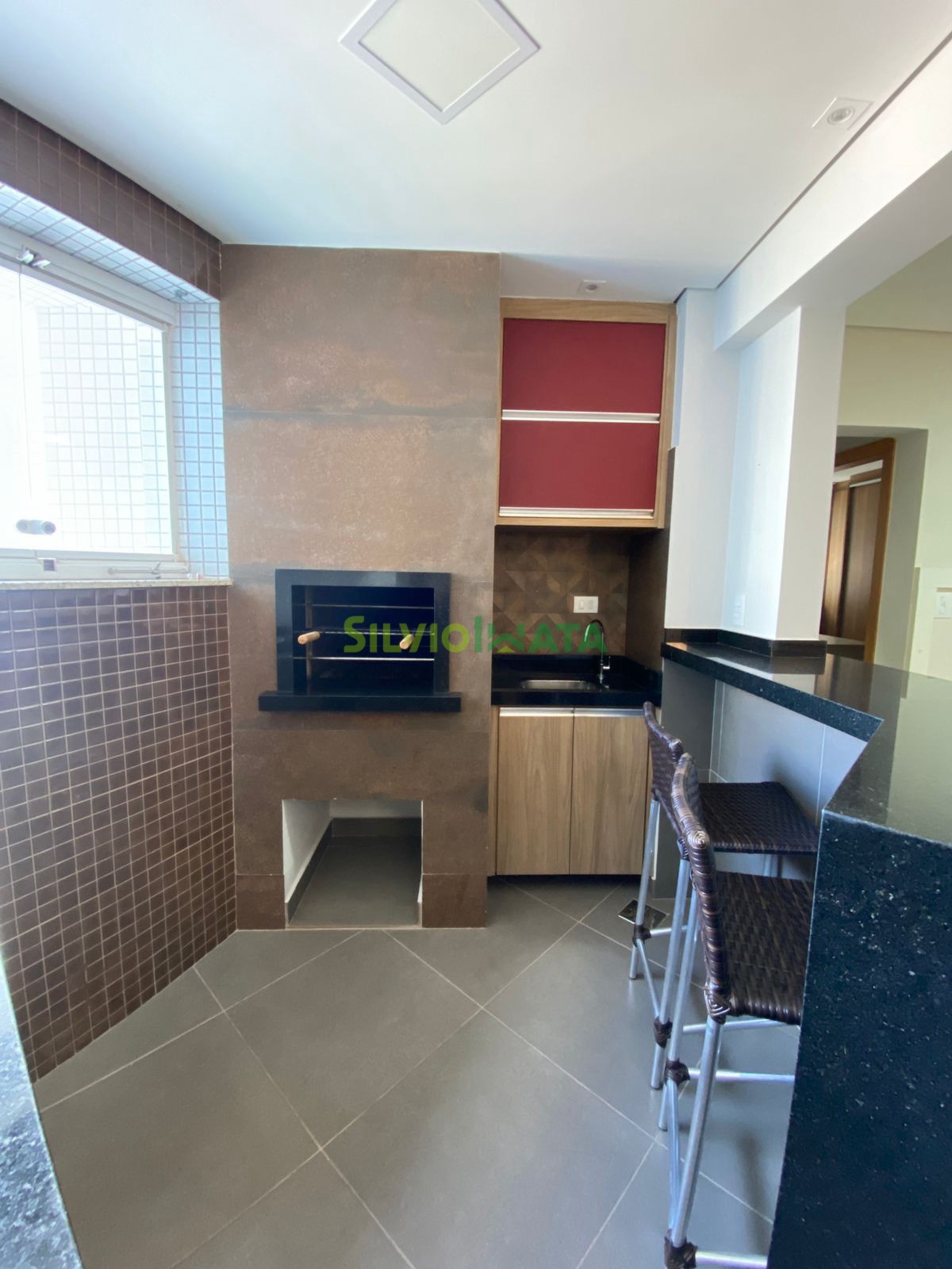 Apartamento para alugar em Zona 07, Maringá — Portal Chave Fácil