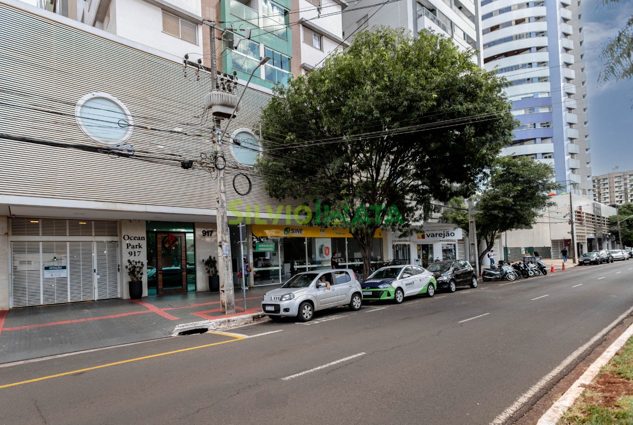Apartamento à venda em Zona 01 Centro, Maringá — Portal Chave Fácil