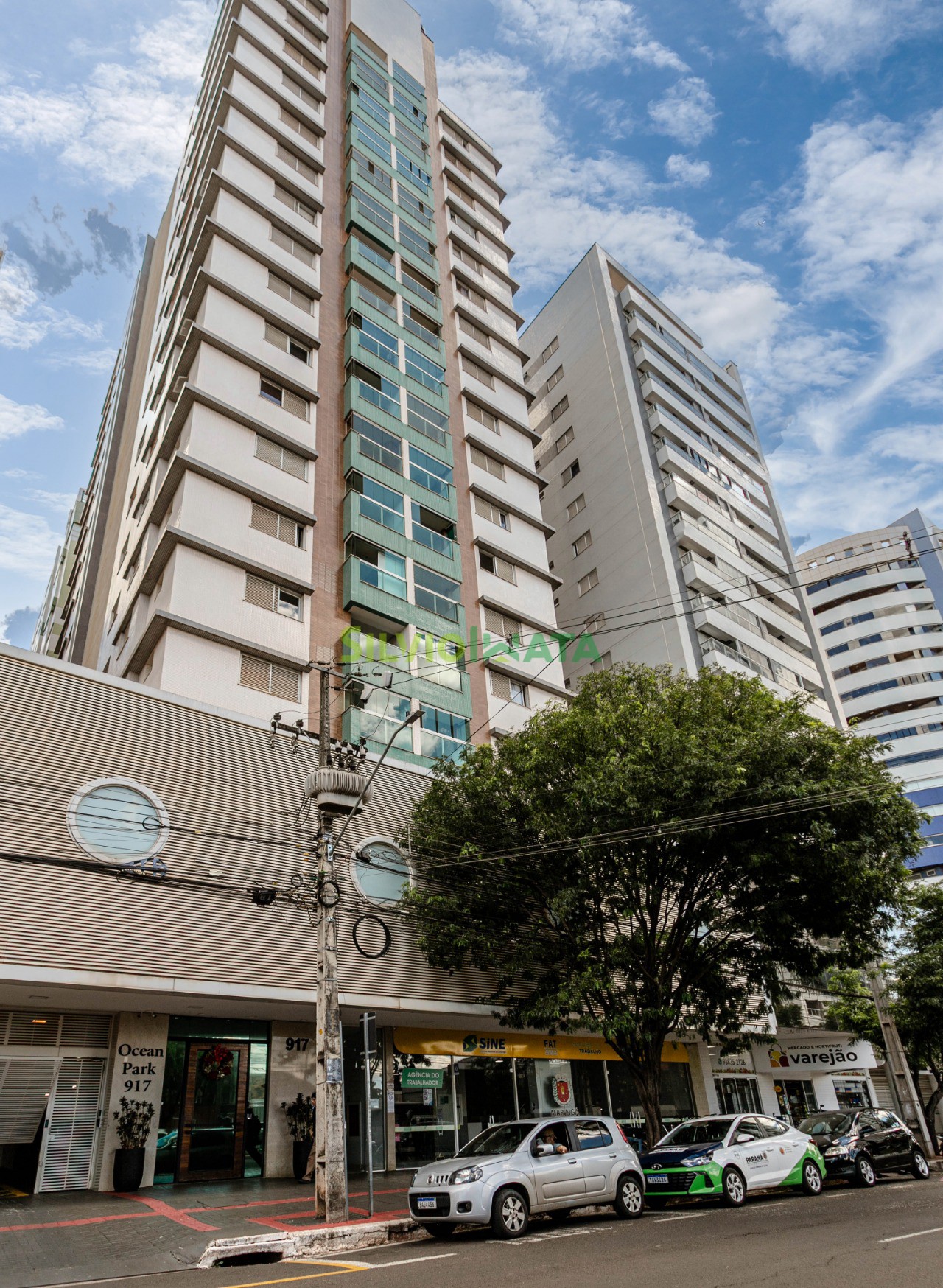 Apartamento à venda em Zona 01 Centro, Maringá — Portal Chave Fácil
