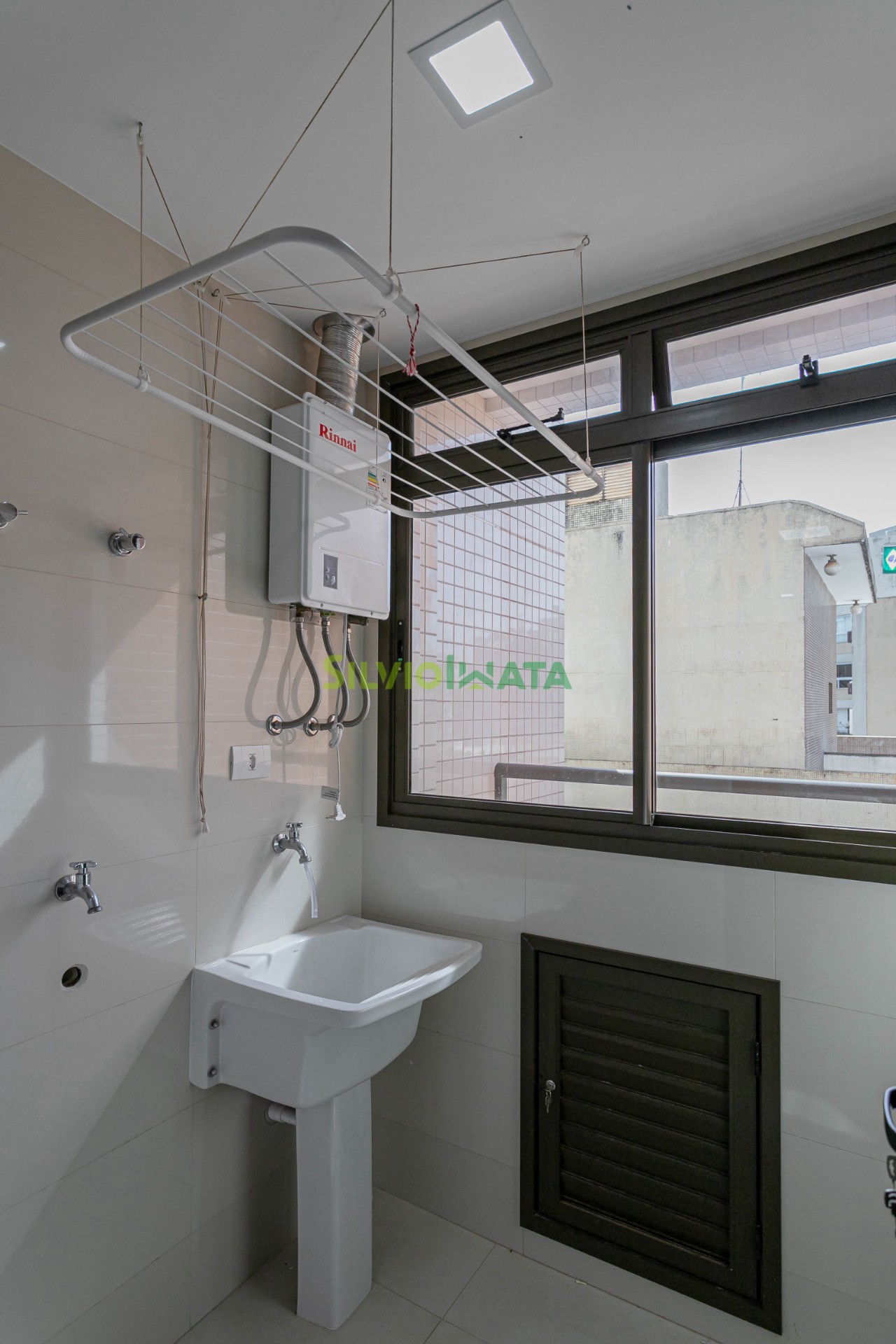 Apartamento para alugar em Zona 01 Centro, Maringá — Portal Chave Fácil