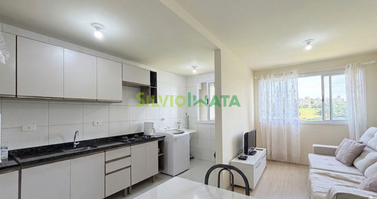 Apartamento à venda em Jardim Aclimação, Maringá — Portal Chave Fácil