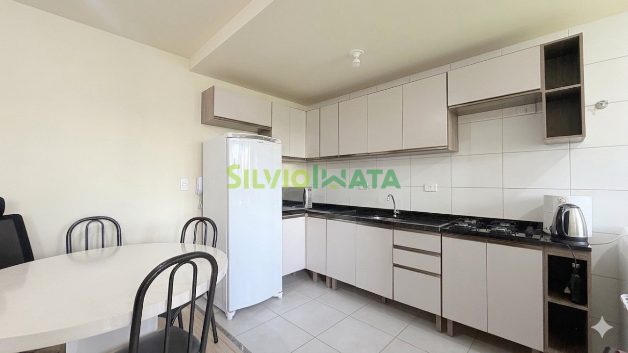 Apartamento à venda em Jardim Aclimação, Maringá — Portal Chave Fácil