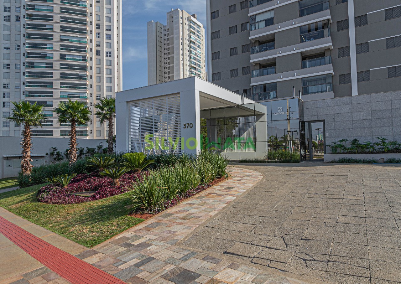 Apartamento para alugar em Zona 08, Maringá — Portal Chave Fácil