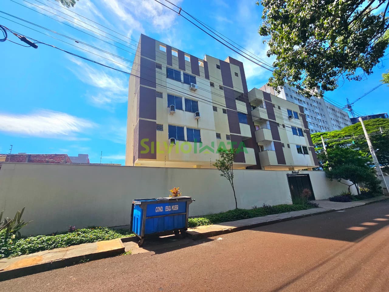 Kitnet à venda em Jardim Aclimação, Maringá — Portal Chave Fácil