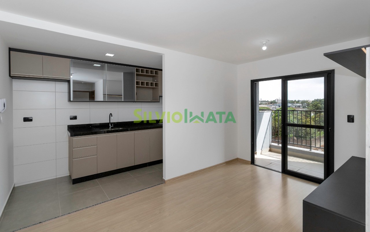 Apartamento para alugar em Zona 08, Maringá — Portal Chave Fácil