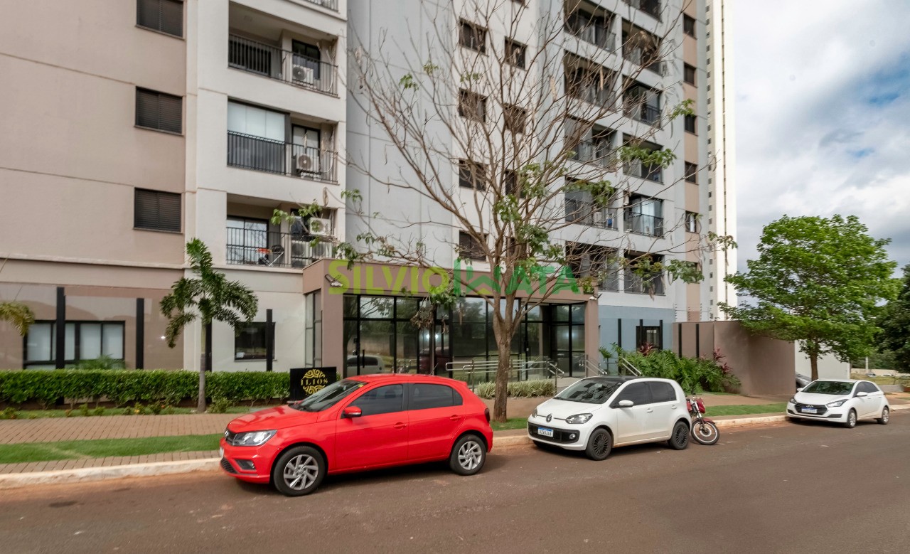 Apartamento para alugar em Zona 08, Maringá — Portal Chave Fácil