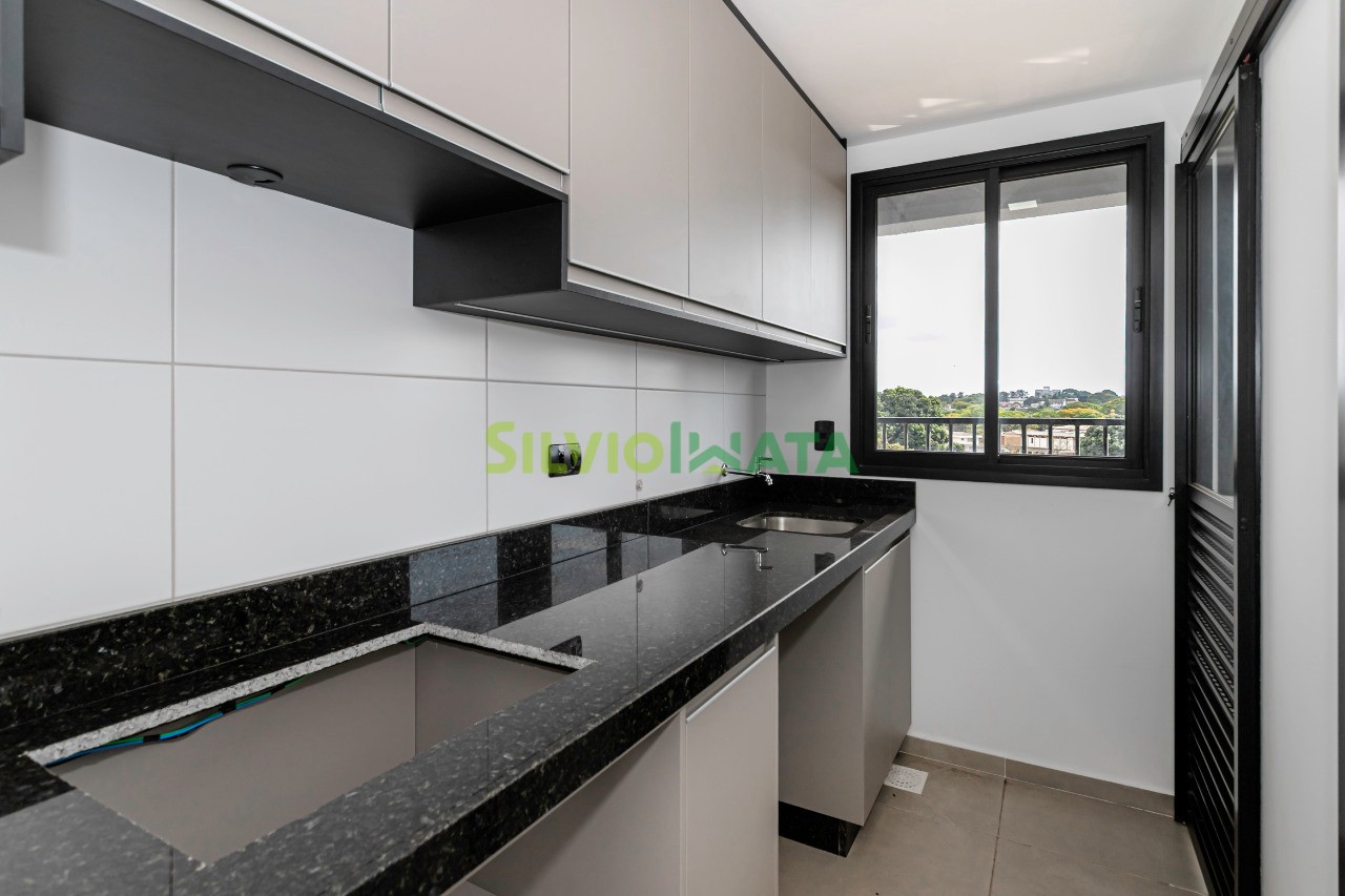 Apartamento para alugar em Zona 08, Maringá — Portal Chave Fácil
