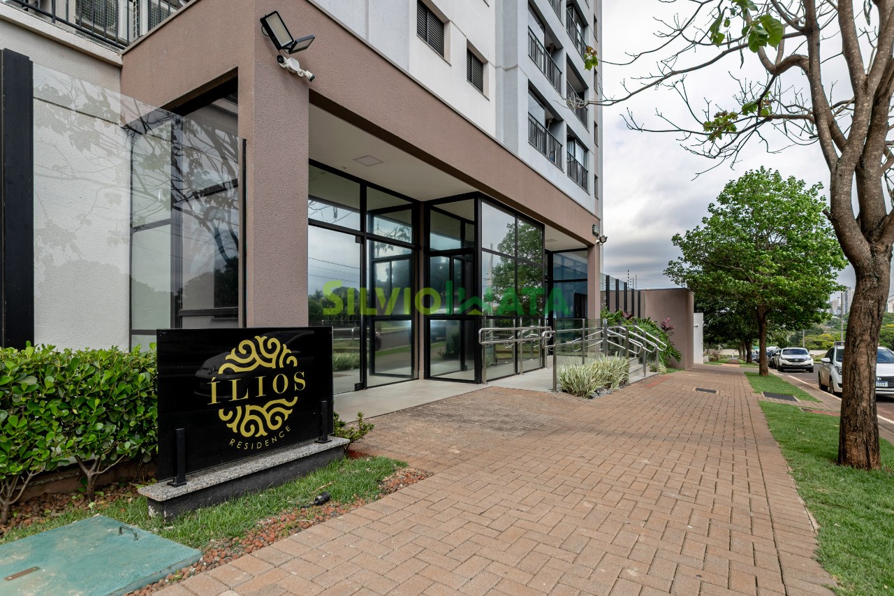 Apartamento para alugar em Zona 08, Maringá — Portal Chave Fácil