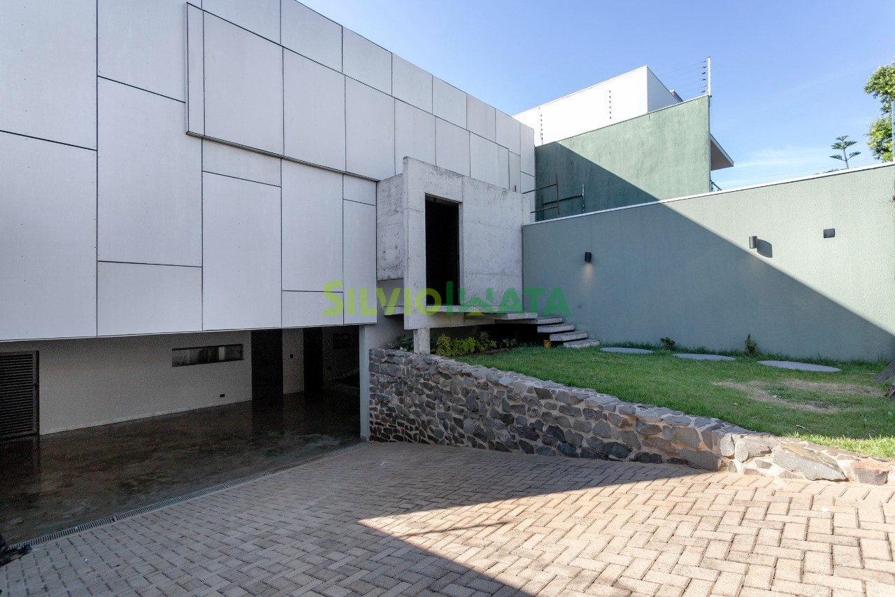 Sobrado para alugar em Jardim Cidade Monções, Maringá — Portal Chave Fácil