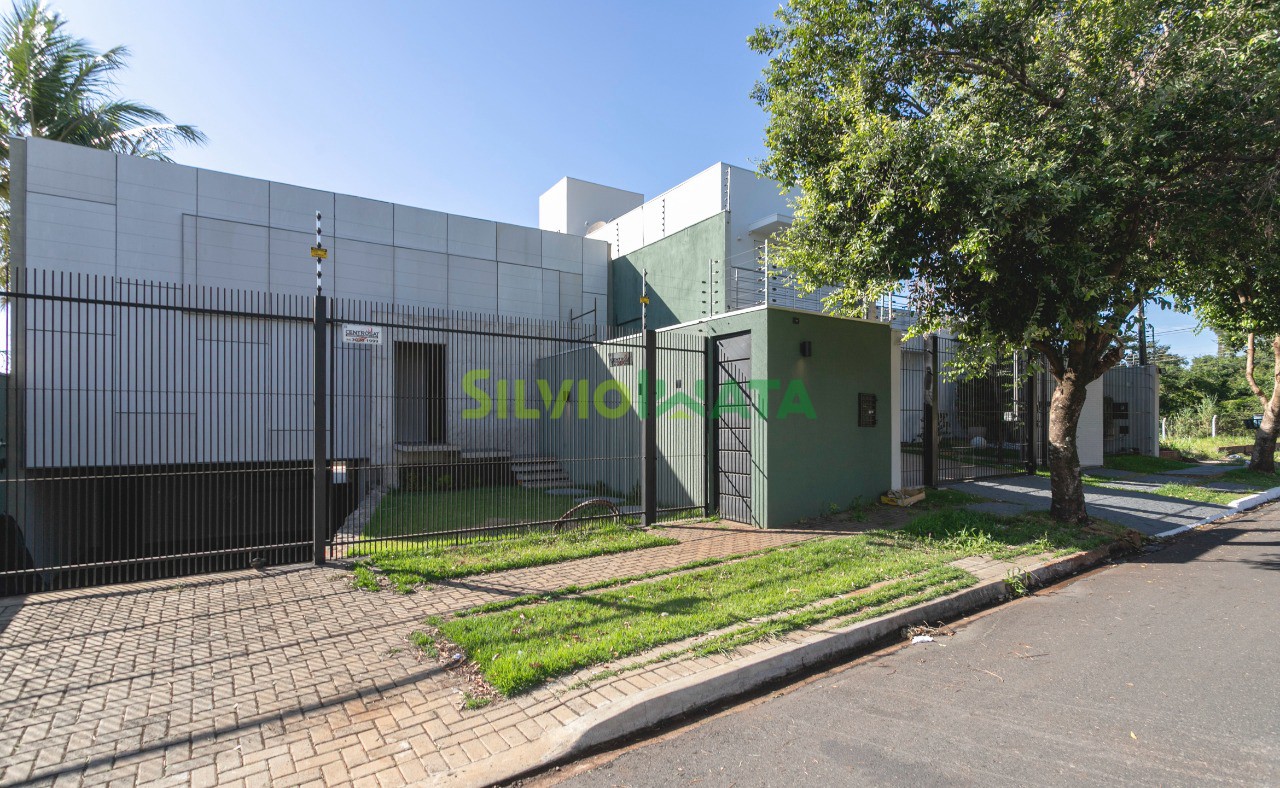 Sobrado para alugar em Jardim Cidade Monções, Maringá — Portal Chave Fácil