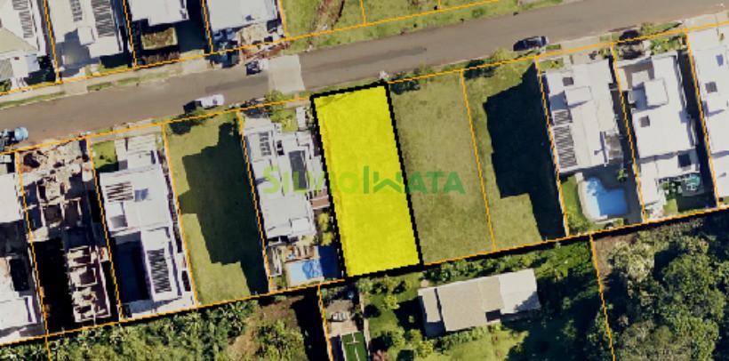 Terreno/Área à venda em Jardim Parque Do Horto, Maringá — Portal Chave Fácil