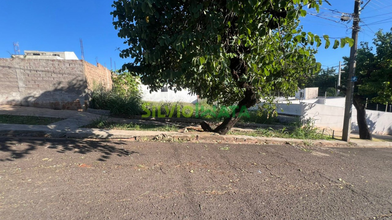 Terreno/Área à venda em Jardim Los Angeles, Maringá — Portal Chave Fácil