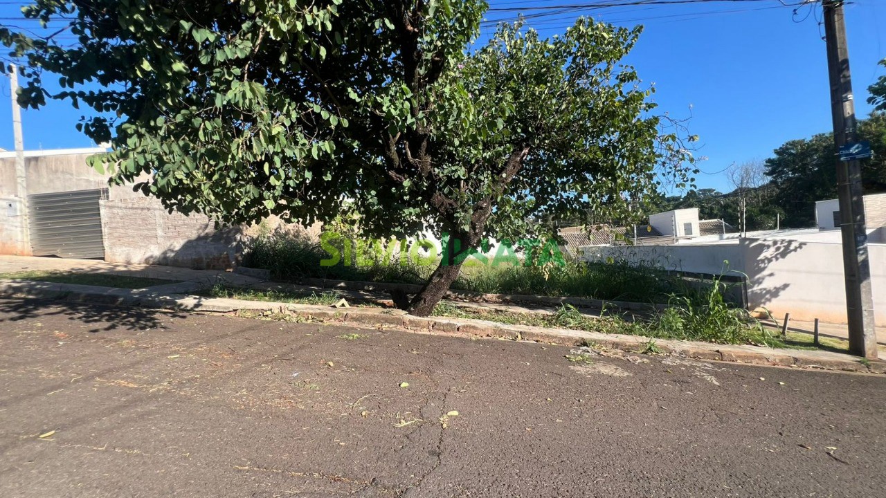 Terreno/Área à venda em Jardim Los Angeles, Maringá — Portal Chave Fácil