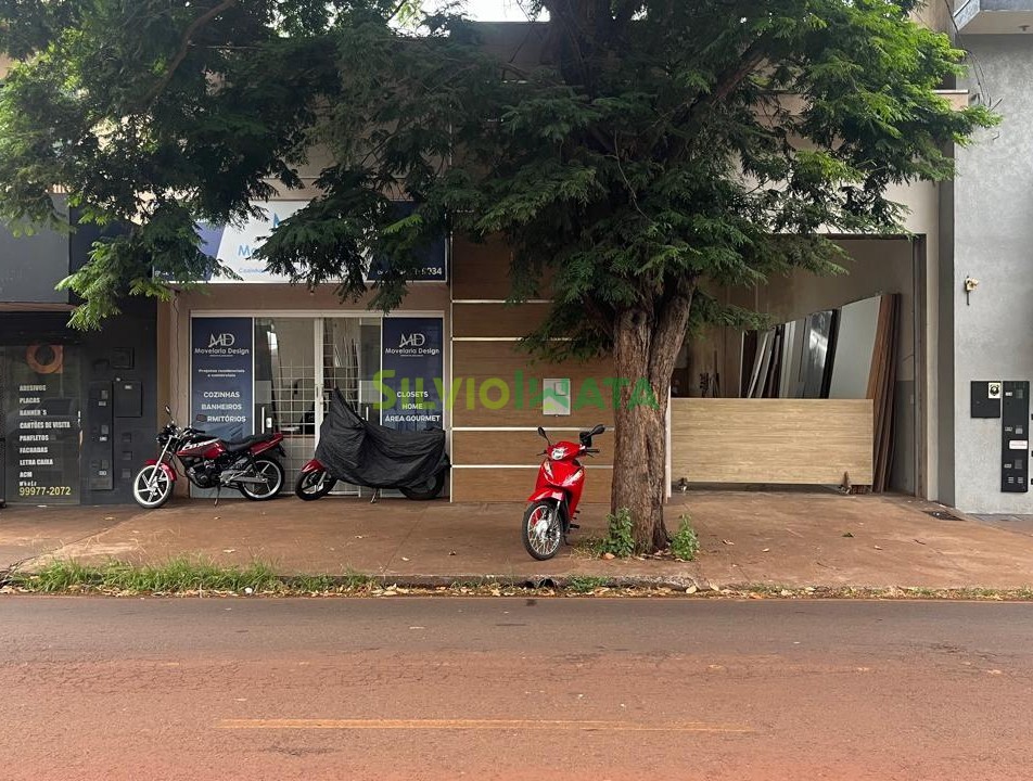 Barracão/Galpão à venda em Parque São Pedro, Sarandi — Portal Chave Fácil