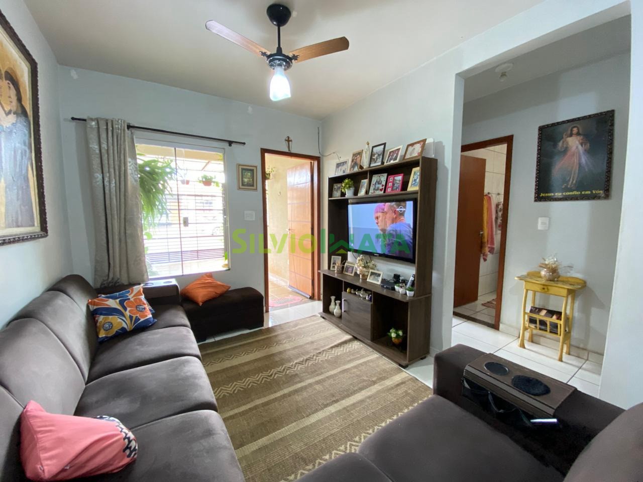 Casa à venda em Jardim Yamanaka, Marialva — Portal Chave Fácil