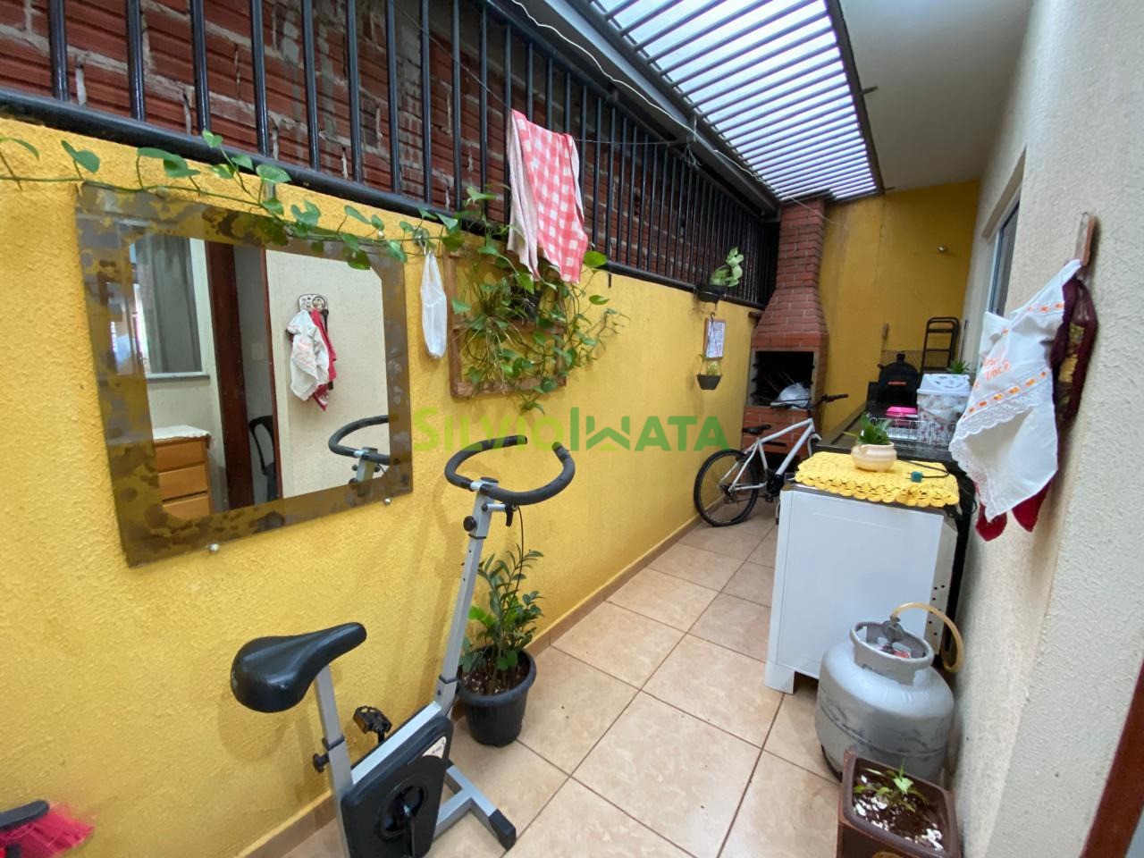 Casa à venda em Jardim Yamanaka, Marialva — Portal Chave Fácil