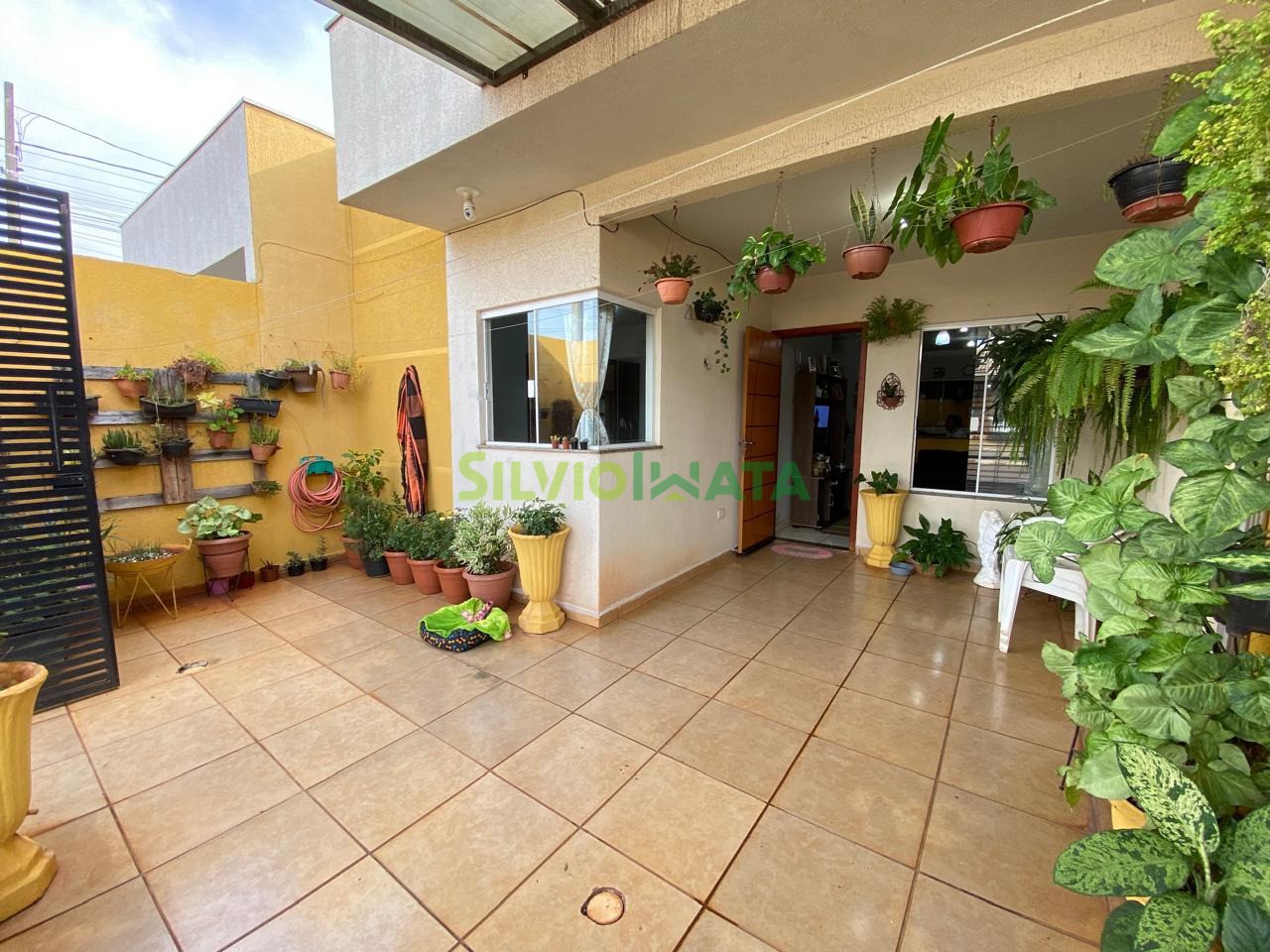 Casa à venda em Jardim Yamanaka, Marialva — Portal Chave Fácil
