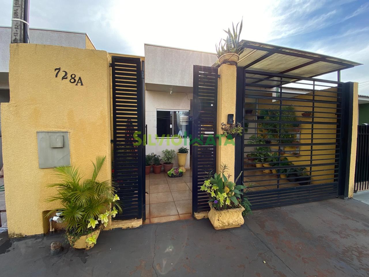 Casa à venda em Jardim Yamanaka, Marialva — Portal Chave Fácil