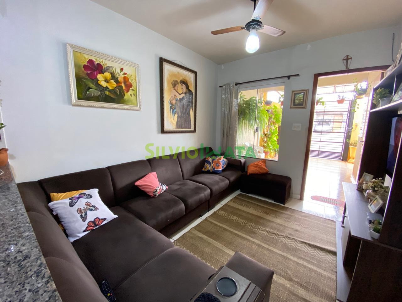 Casa à venda em Jardim Yamanaka, Marialva — Portal Chave Fácil