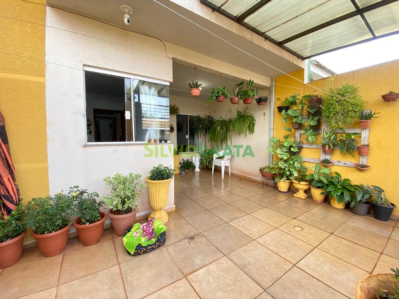 Casa à venda em Jardim Yamanaka, Marialva — Portal Chave Fácil