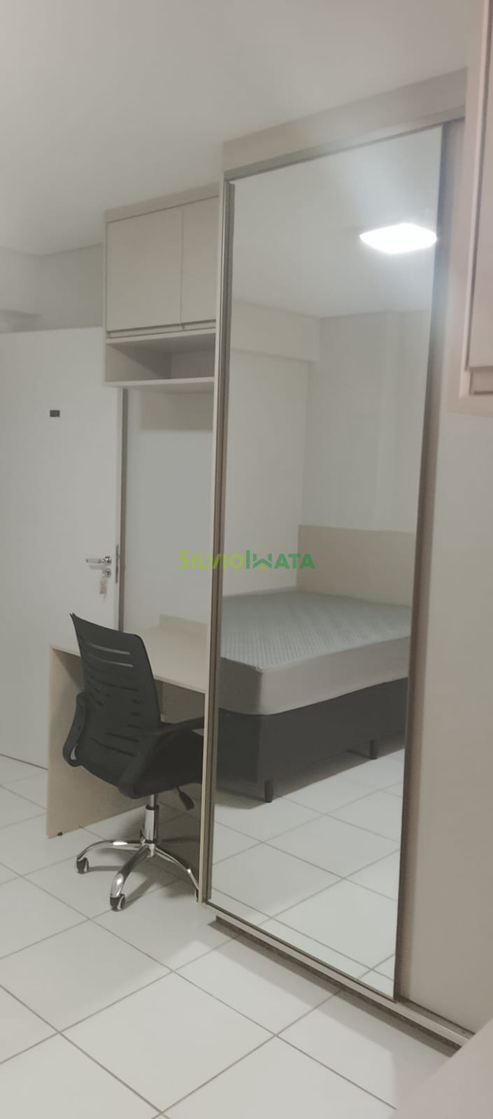 Kitnet para alugar em Zona 08, Maringá — Portal Chave Fácil