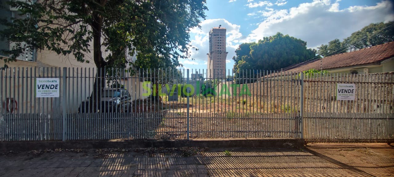 Terreno/Área à venda em Zona 07, Maringá — Portal Chave Fácil