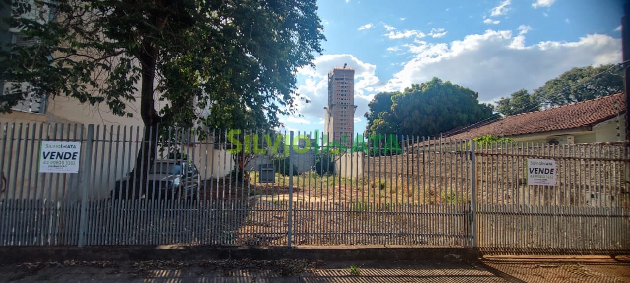 Terreno/Área à venda em Zona 07, Maringá — Portal Chave Fácil