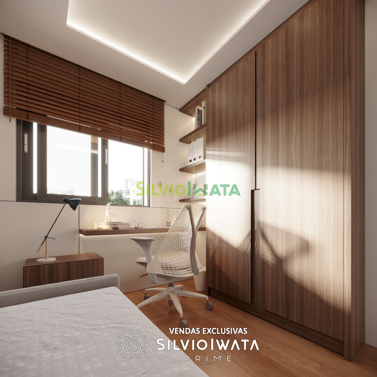 Apartamento à venda em Zona 03, Maringá — Portal Chave Fácil