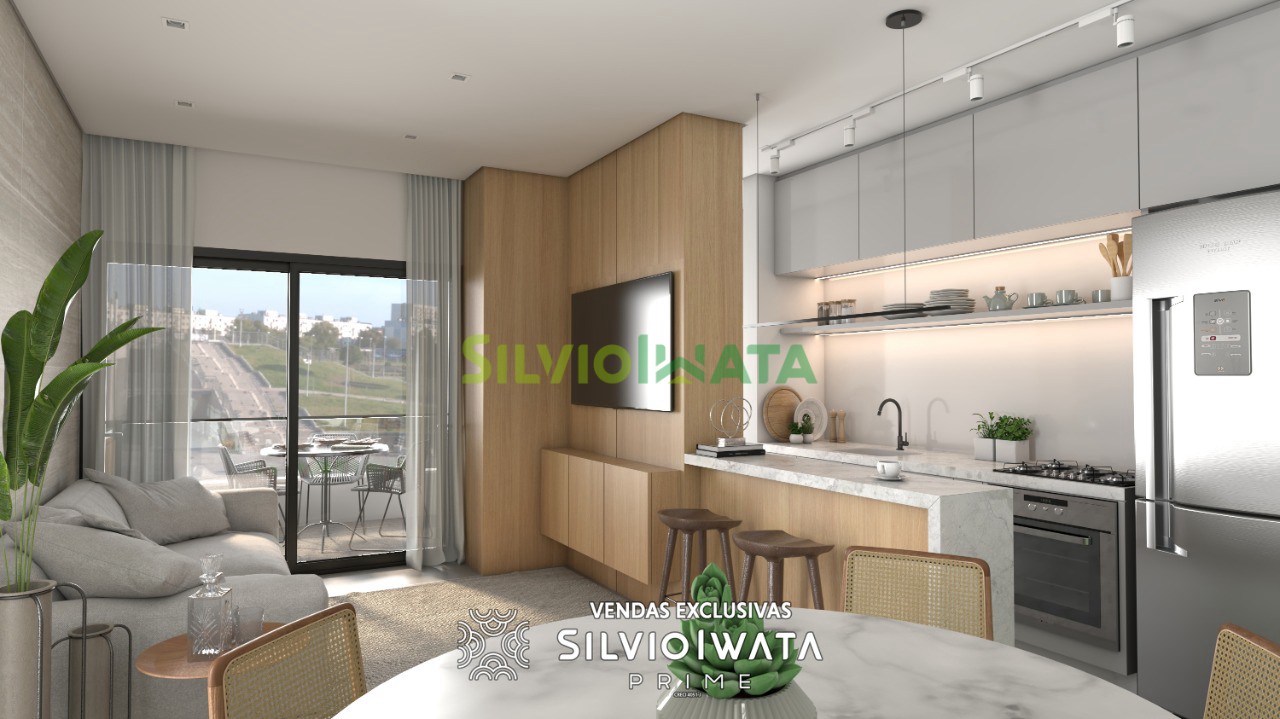 Apartamento à venda em Zona 03, Maringá — Portal Chave Fácil