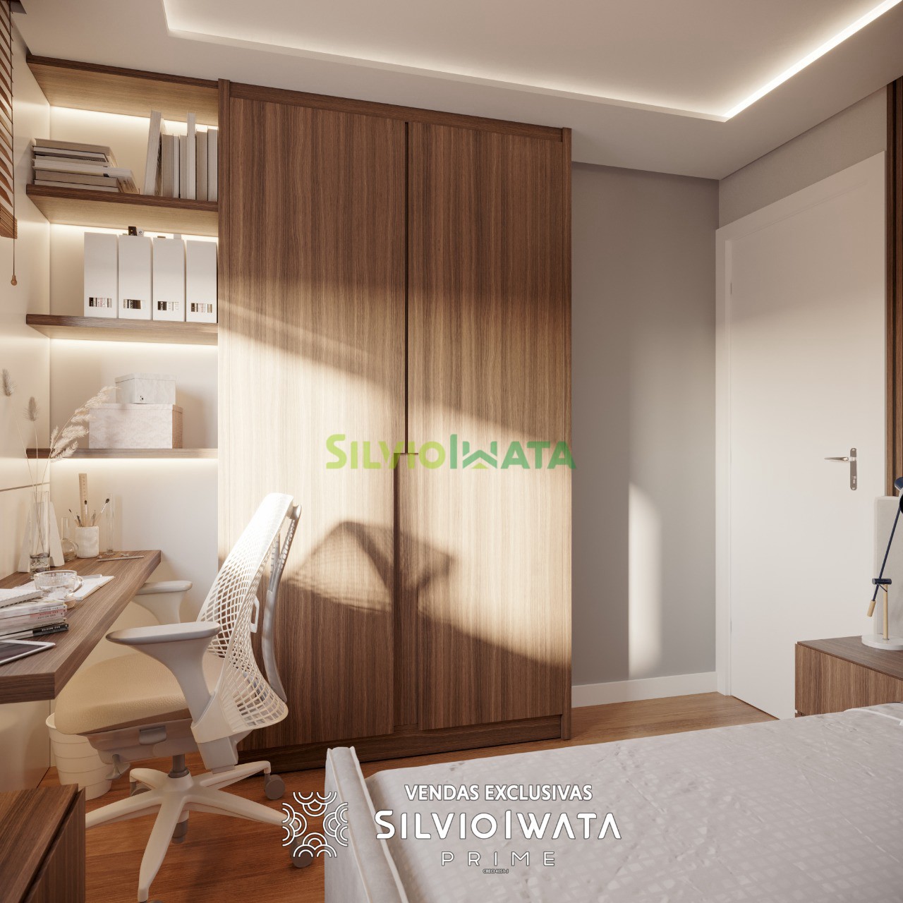 Apartamento à venda em Zona 03, Maringá — Portal Chave Fácil