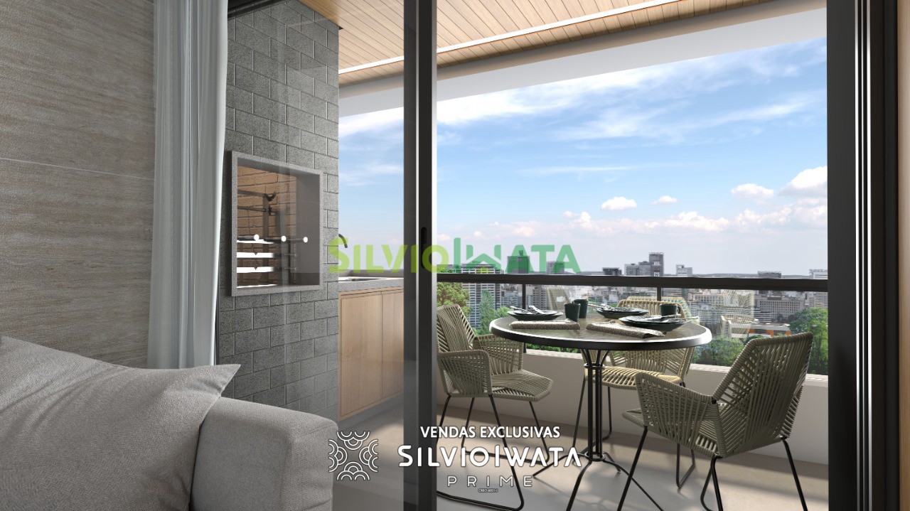 Apartamento à venda em Zona 03, Maringá — Portal Chave Fácil