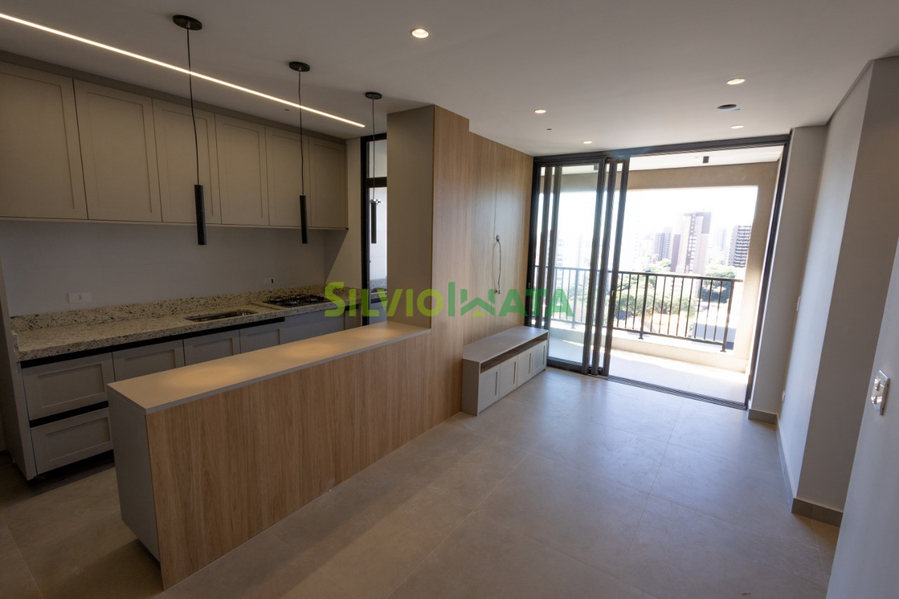 Apartamento à venda em Zona 07, Maringá — Portal Chave Fácil