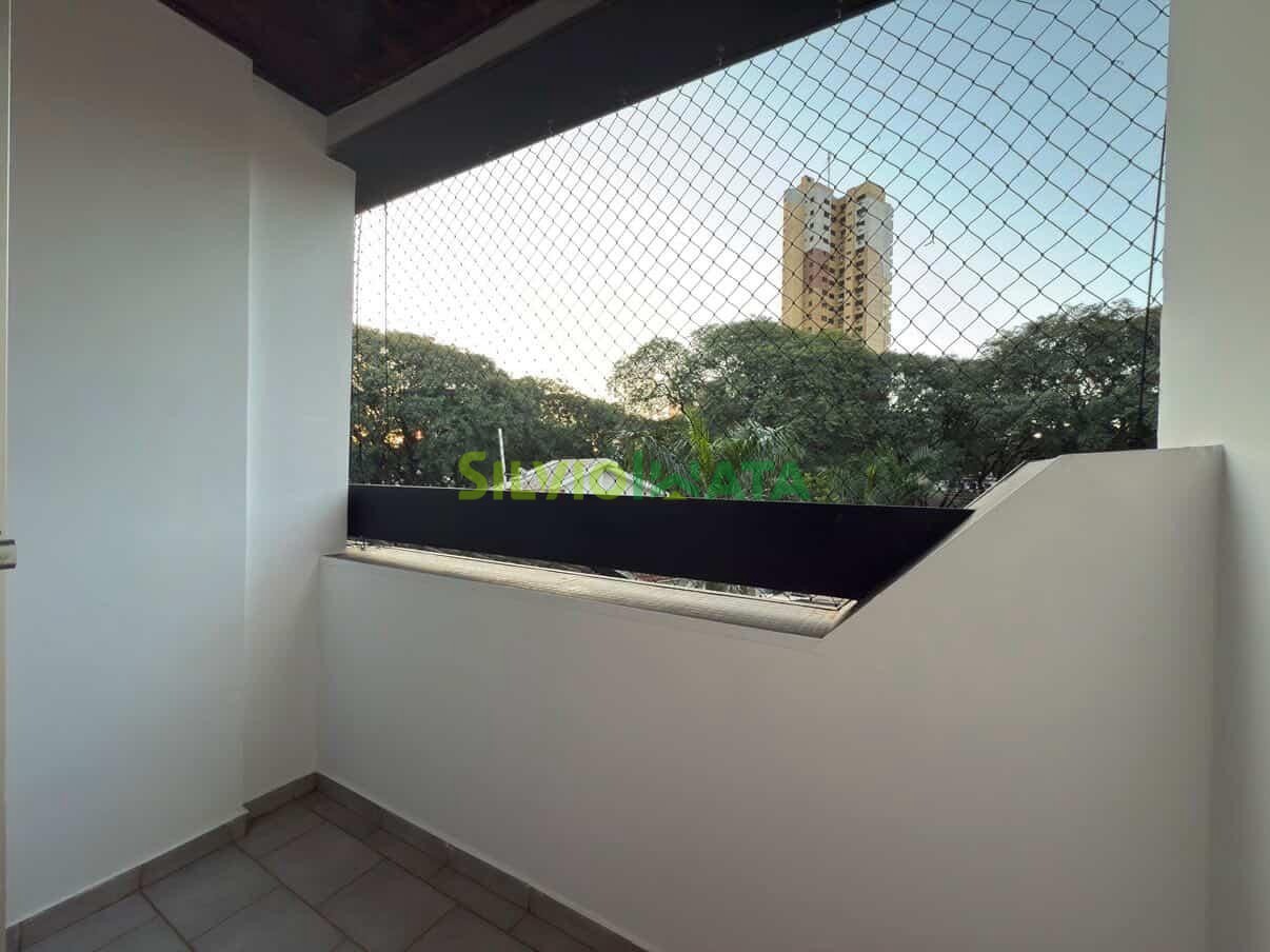 Apartamento para alugar em Zona 07, Maringá — Portal Chave Fácil