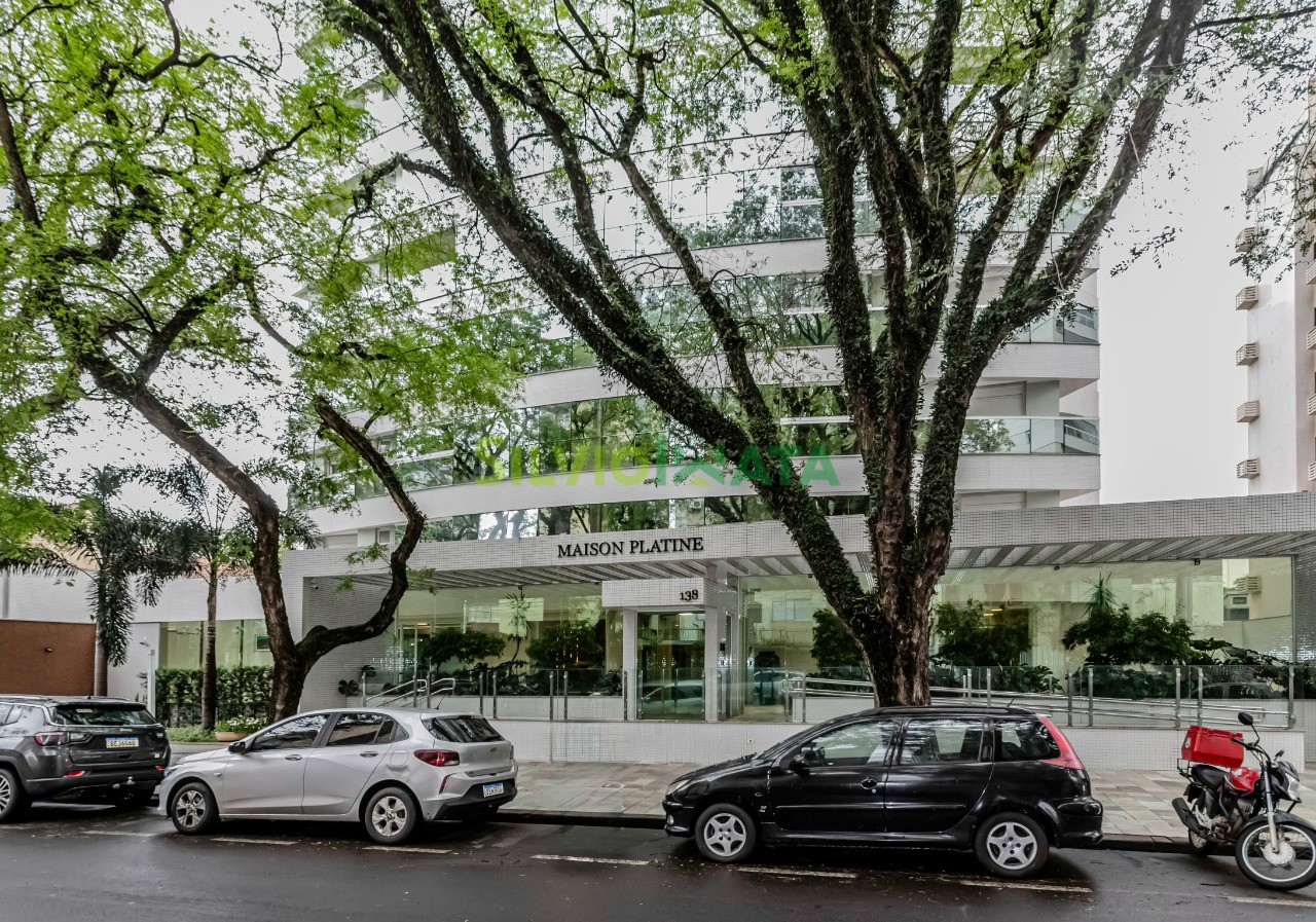 Apartamento para alugar em Zona 07, Maringá — Portal Chave Fácil
