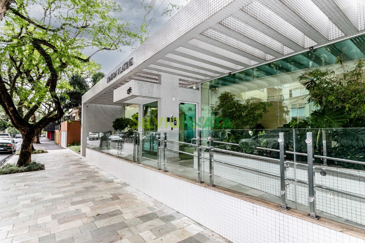 Apartamento para alugar em Zona 07, Maringá — Portal Chave Fácil