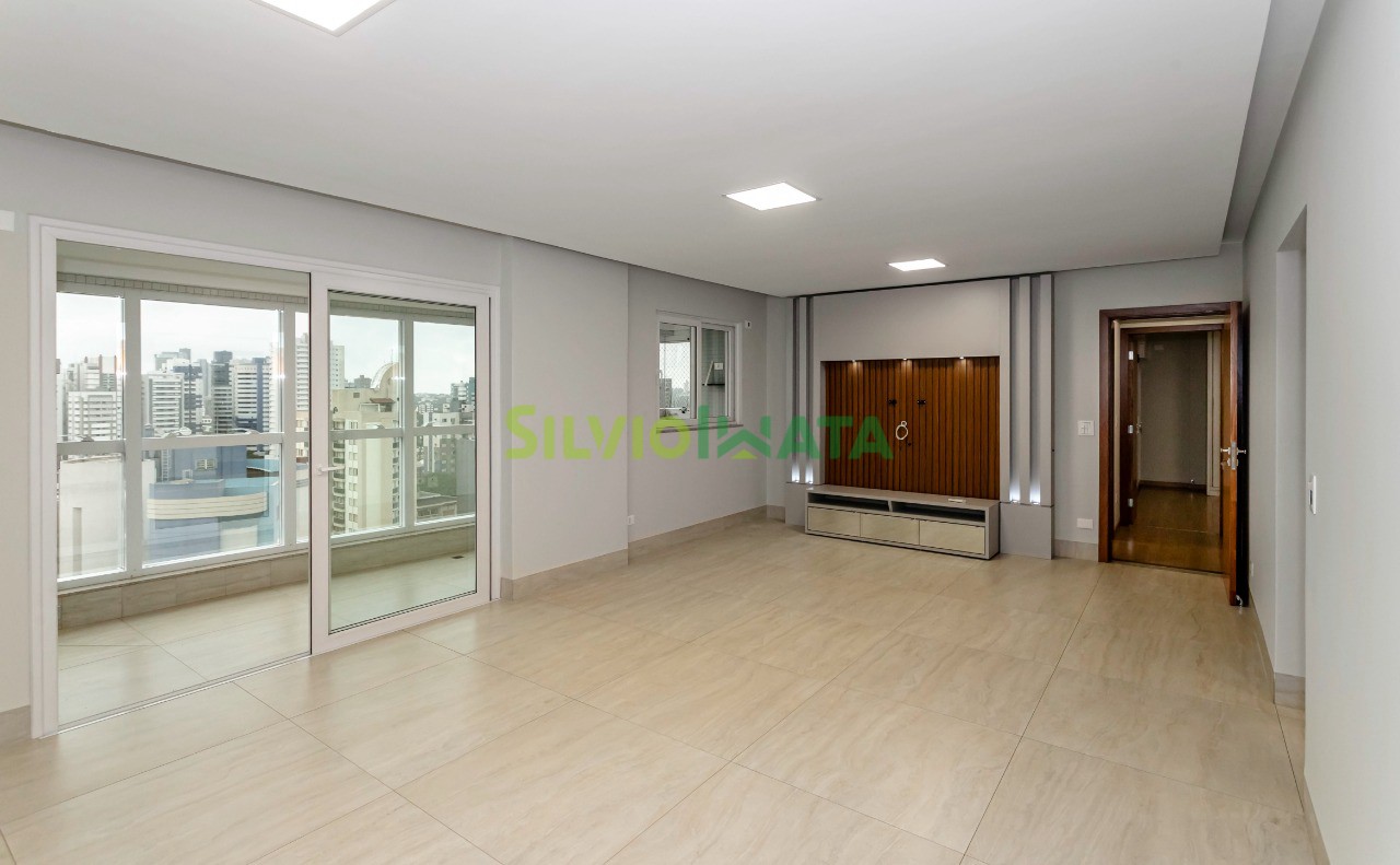 Apartamento para alugar em Zona 07, Maringá — Portal Chave Fácil