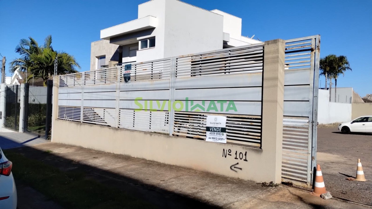 Terreno à venda em Jardim Cidade Monções, Maringá — Portal Chave Fácil