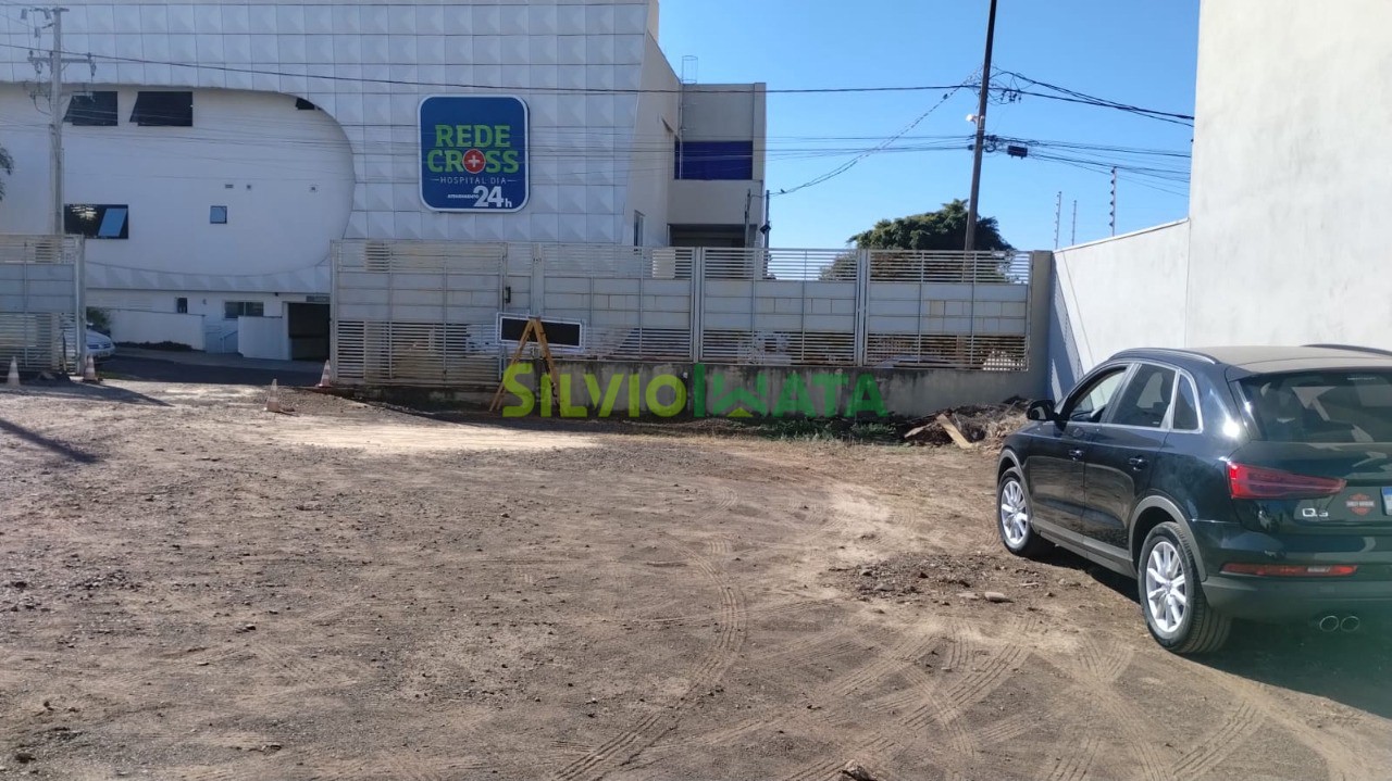Terreno à venda em Jardim Cidade Monções, Maringá — Portal Chave Fácil