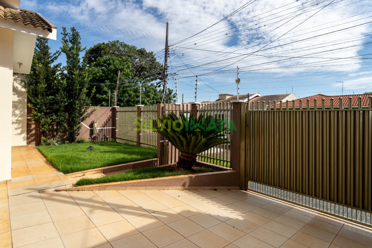 Casa à venda em Jardim Alvorada, Maringá — Portal Chave Fácil