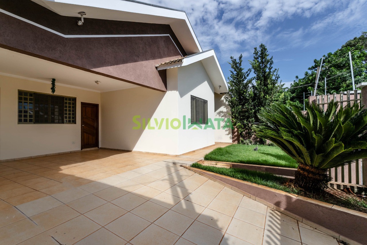 Casa à venda em Jardim Alvorada, Maringá — Portal Chave Fácil