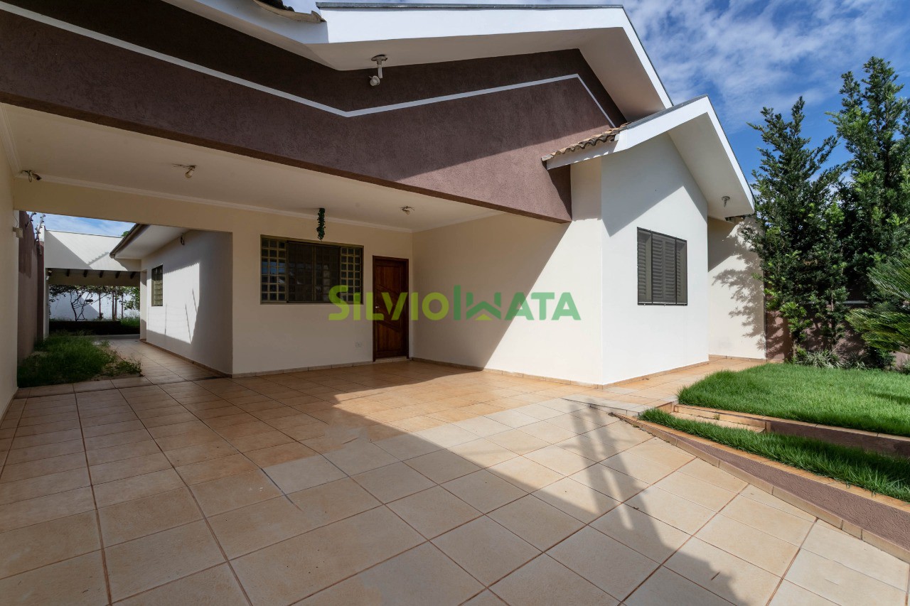 Casa à venda em Jardim Alvorada, Maringá — Portal Chave Fácil