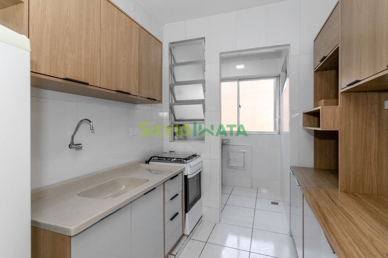 Apartamento para alugar em Vila Marumby, Maringá — Portal Chave Fácil