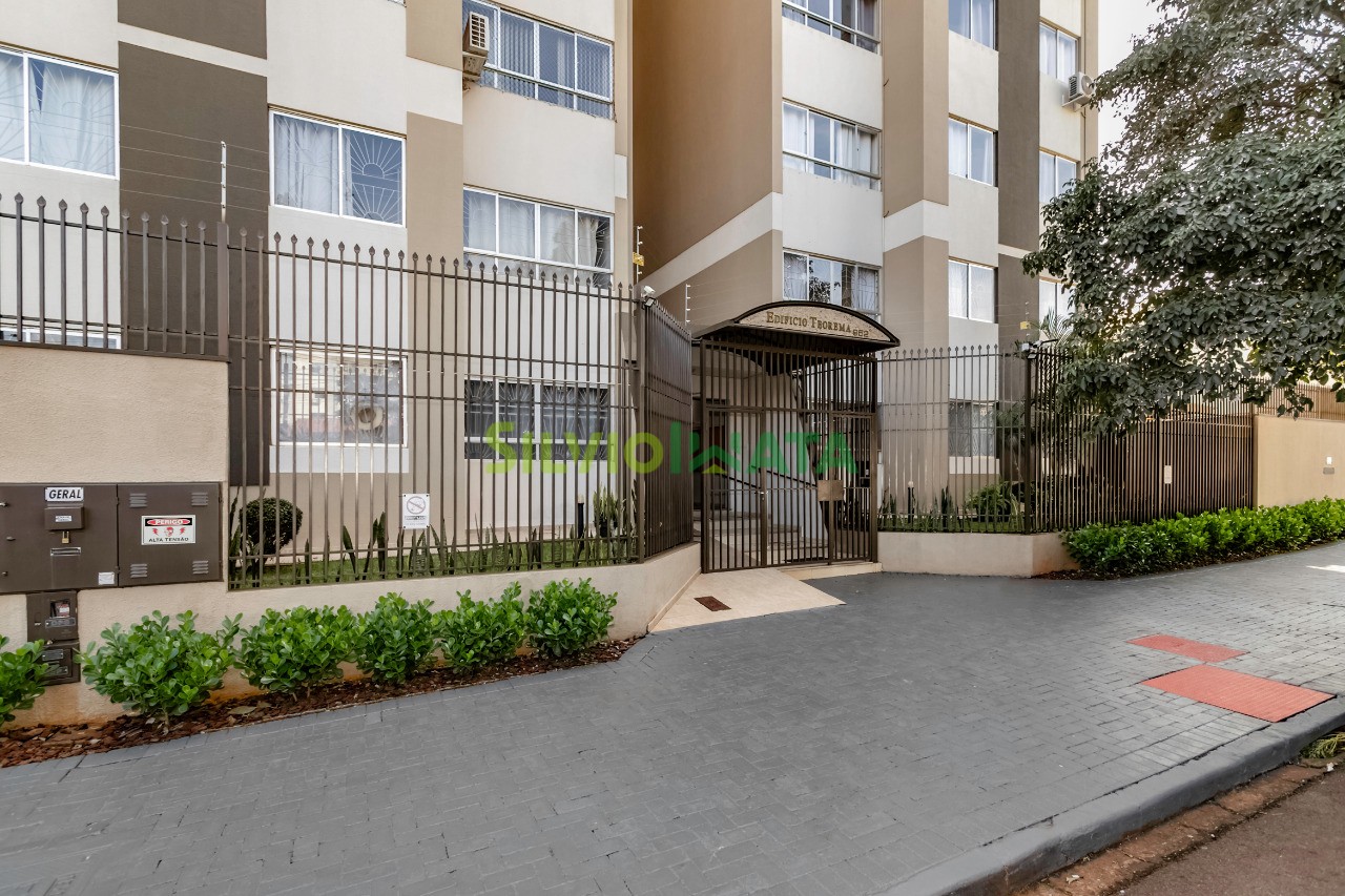 Apartamento para alugar em Vila Marumby, Maringá — Portal Chave Fácil
