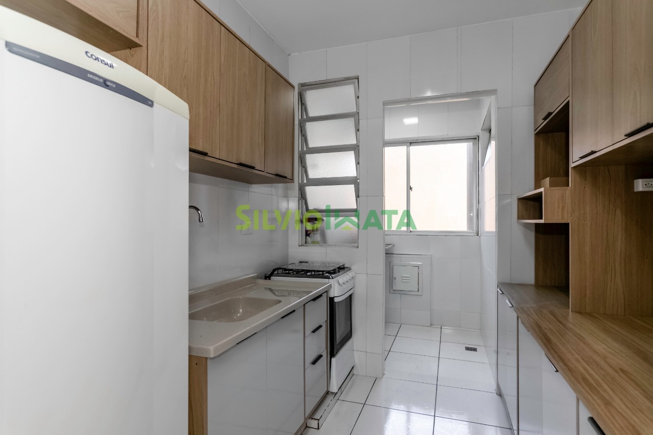 Apartamento para alugar em Vila Marumby, Maringá — Portal Chave Fácil
