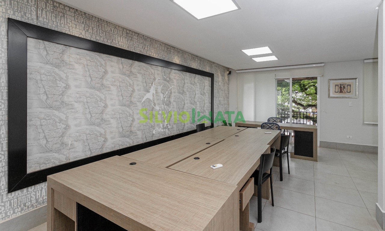 Sala/Conjunto Comercial para alugar em Zona 02, Maringá — Portal Chave Fácil