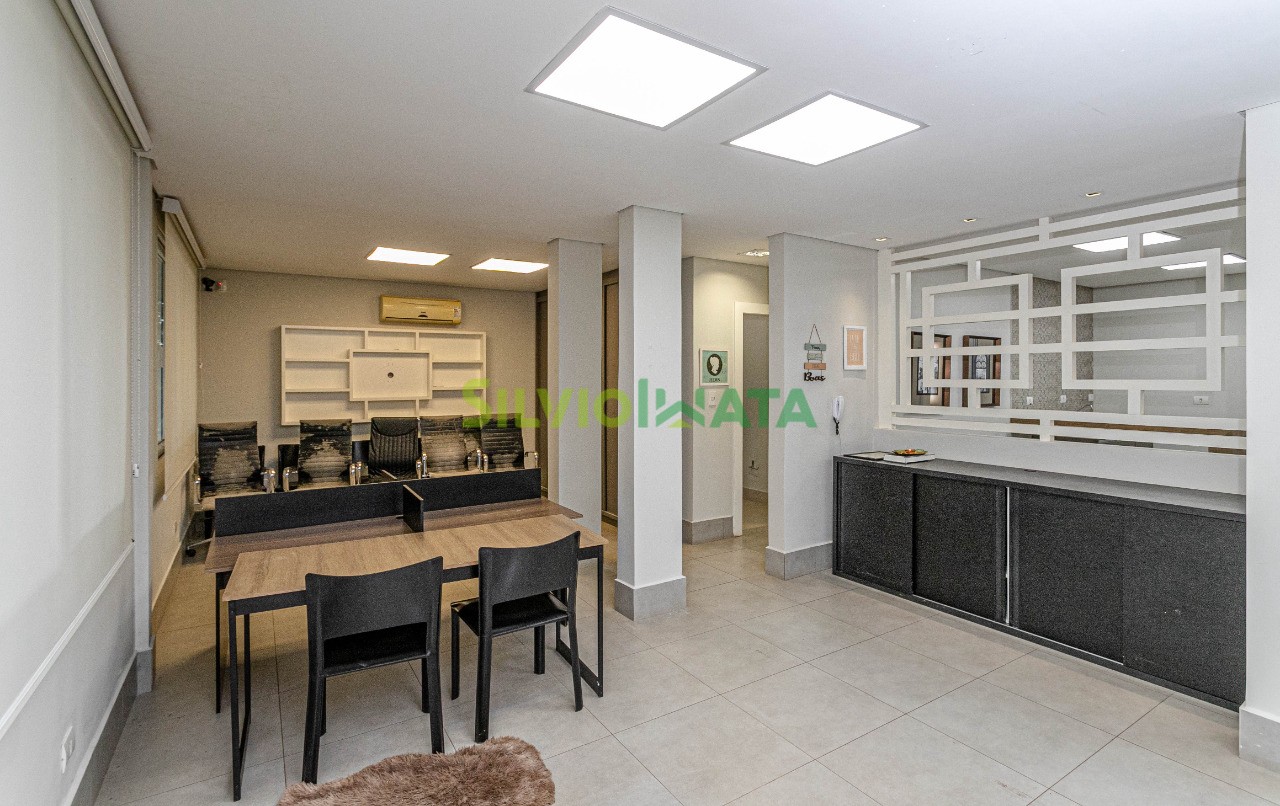 Sala/Conjunto Comercial para alugar em Zona 02, Maringá — Portal Chave Fácil