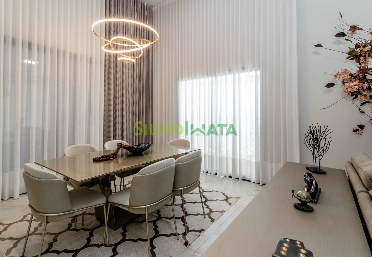 Casa à venda em Parque Industrial, Maringá — Portal Chave Fácil
