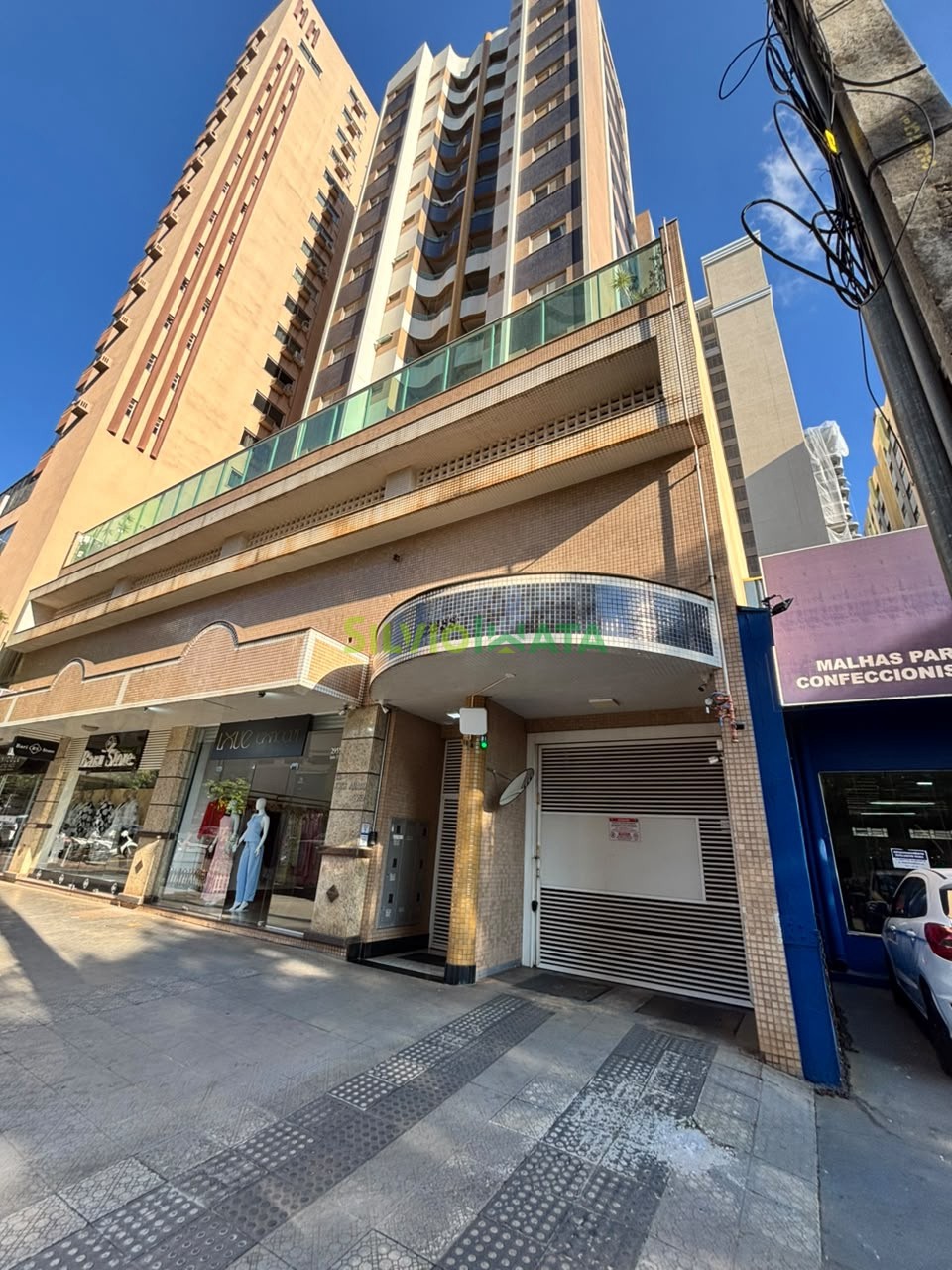 Apartamento para alugar em Zona 01 Centro, Maringá — Portal Chave Fácil