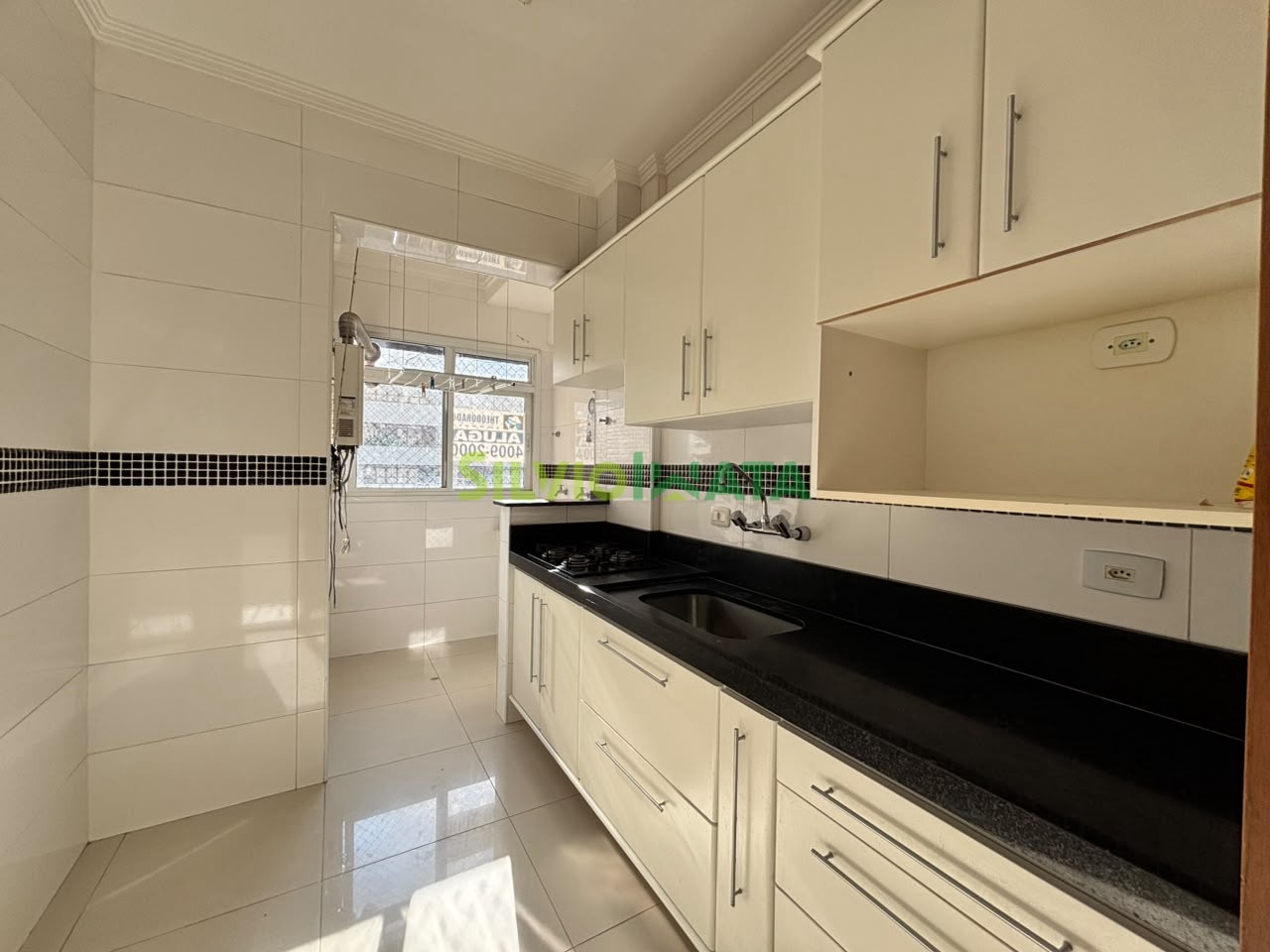 Apartamento para alugar em Zona 01 Centro, Maringá — Portal Chave Fácil
