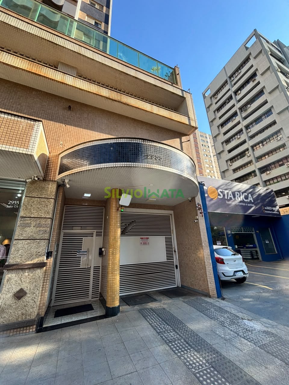 Apartamento para alugar em Zona 01 Centro, Maringá — Portal Chave Fácil